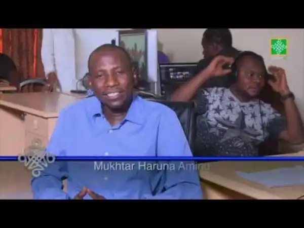 Video: Daga Masu Kallo Mu Kashi Na 92